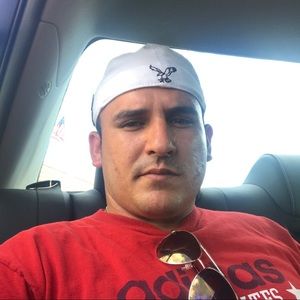 Meet your Posher, Alejandro